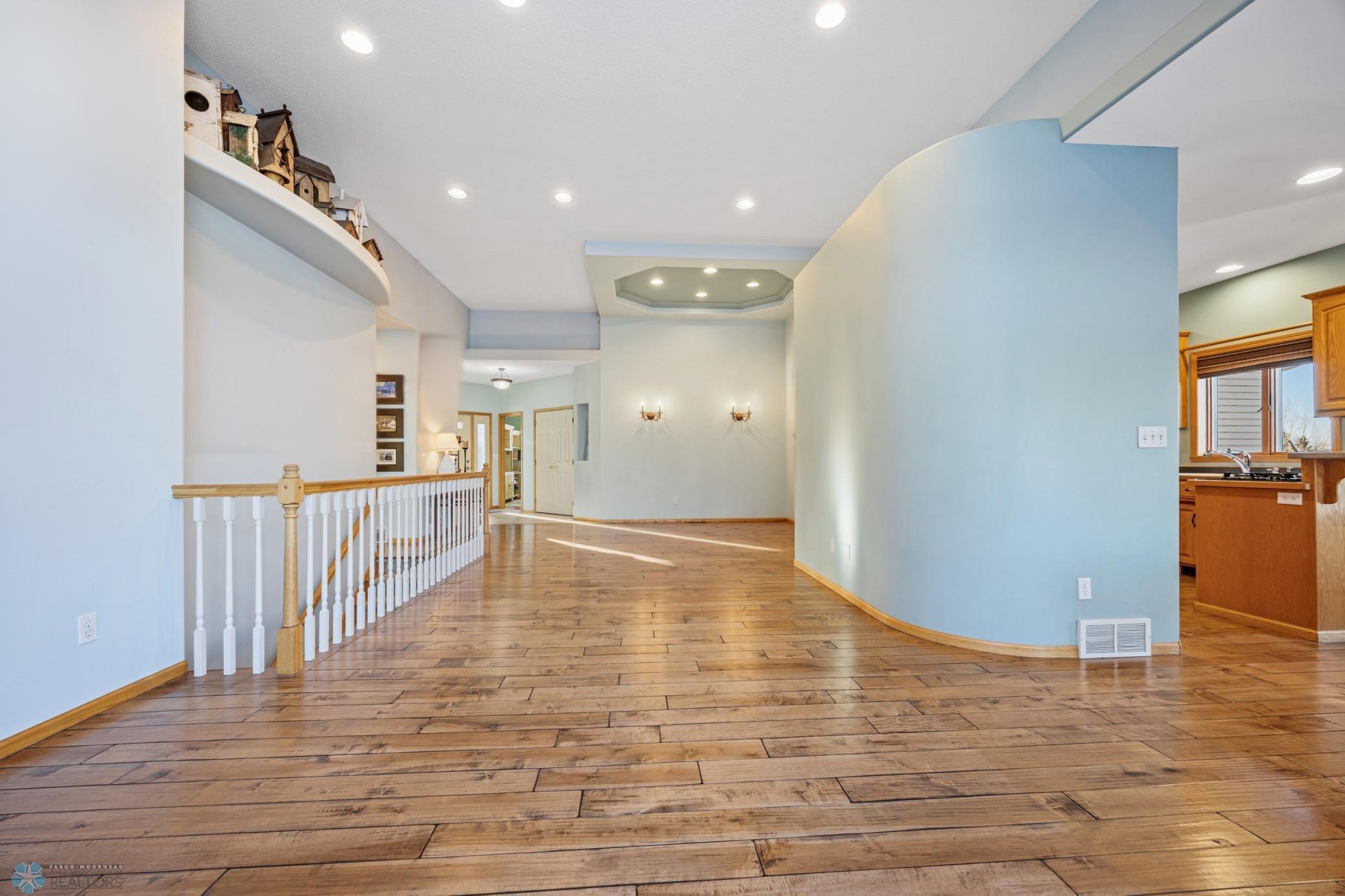 Main Floor
