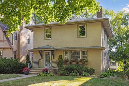 4941 Morgan Avenue S, Minneapolis, MN 55419