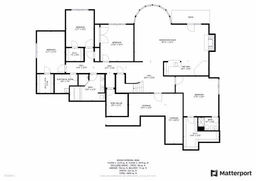 19435 Waterford Place, Excelsior, MN 55331