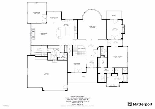 19435 Waterford Place, Excelsior, MN 55331