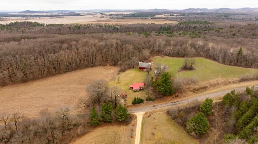 Photo for N1307 510th Street, Menomonie, WI 54751 - Listing #6517678 Over 300 acres of state land in your backyard!