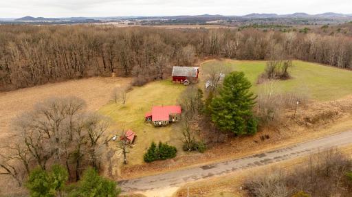 Photo for N1307 510th Street, Menomonie, WI 54751 - Listing #6517678 N1307 510th Street, Menomonie, WI 54751