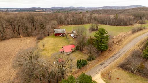 Photo for N1307 510th Street, Menomonie, WI 54751 - Listing #6517678 N1307 510th Street, Menomonie, WI 54751