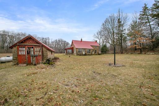 Photo for N1307 510th Street, Menomonie, WI 54751 - Listing #6517678 Keep an open mind, the homestead needs work!