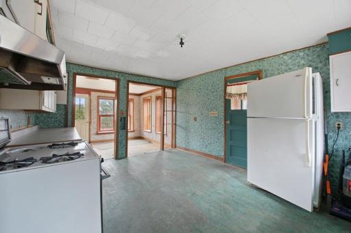 Photo for N1307 510th Street, Menomonie, WI 54751 - Listing #6517678 Large space, waiting for the love it needs!