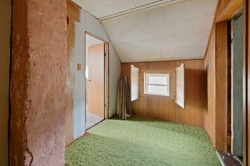 Photo for N1307 510th Street, Menomonie, WI 54751 - Listing #6517678 Good size loft landing area, flex space for desk_yoga.