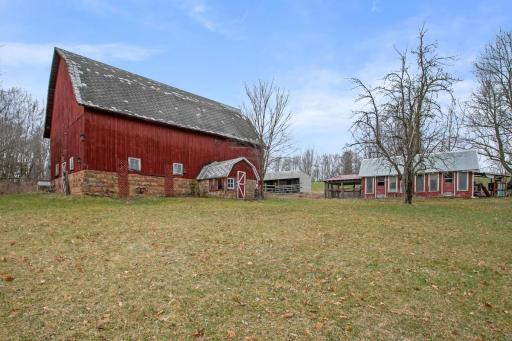 Photo for N1307 510th Street, Menomonie, WI 54751 - Listing #6517678 This homestead is waiting for your ideas!