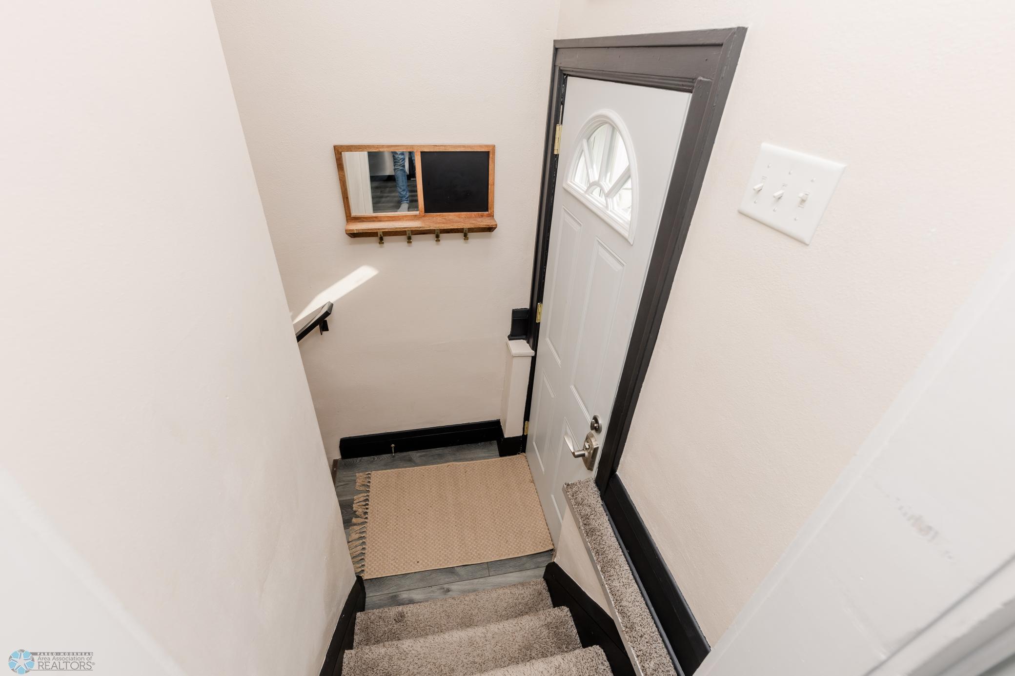Lets check out the Basement!