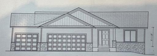 5384 Destination Lane NE, Rochester, MN 55906