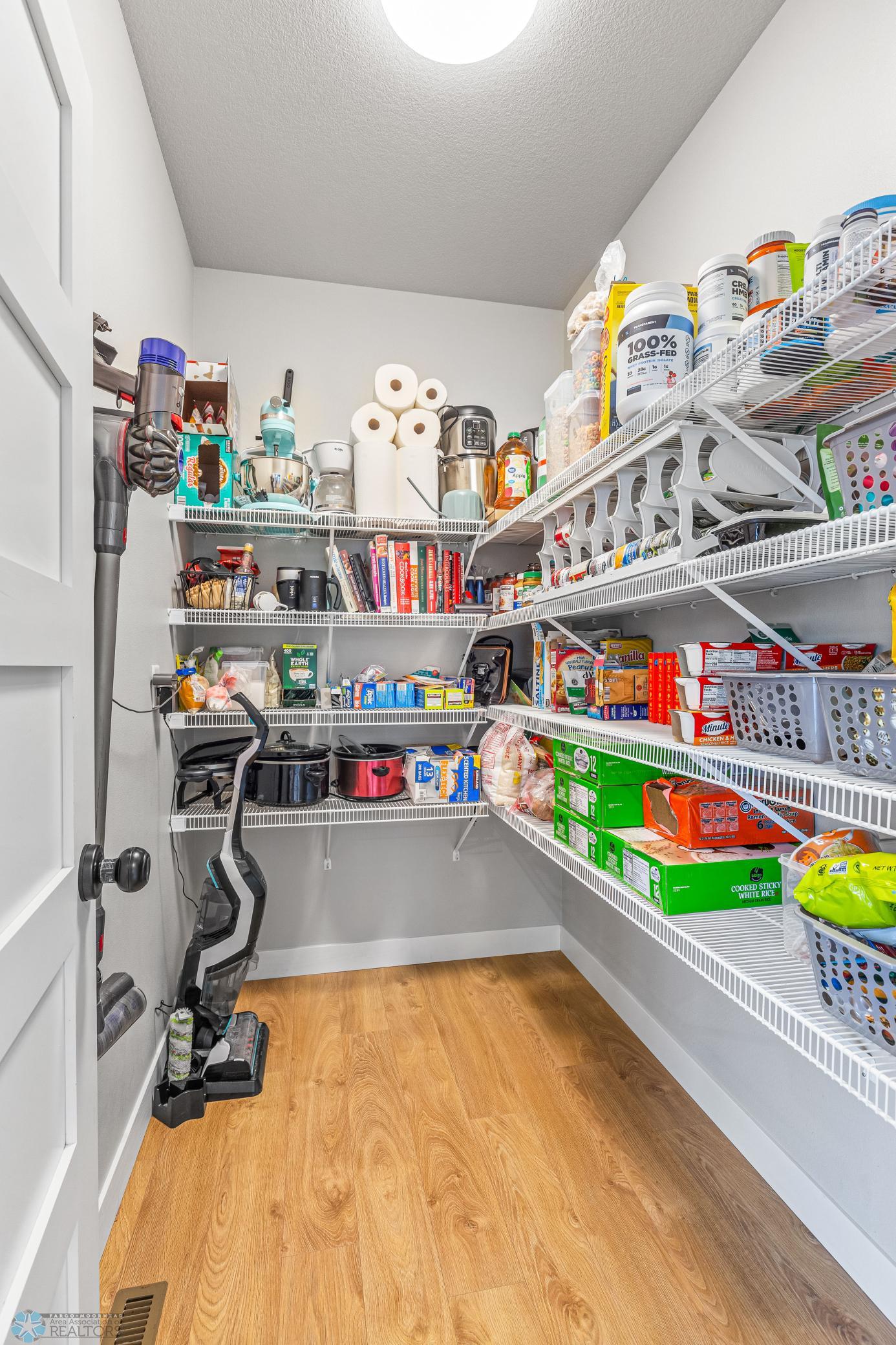 Kitchen Pantry