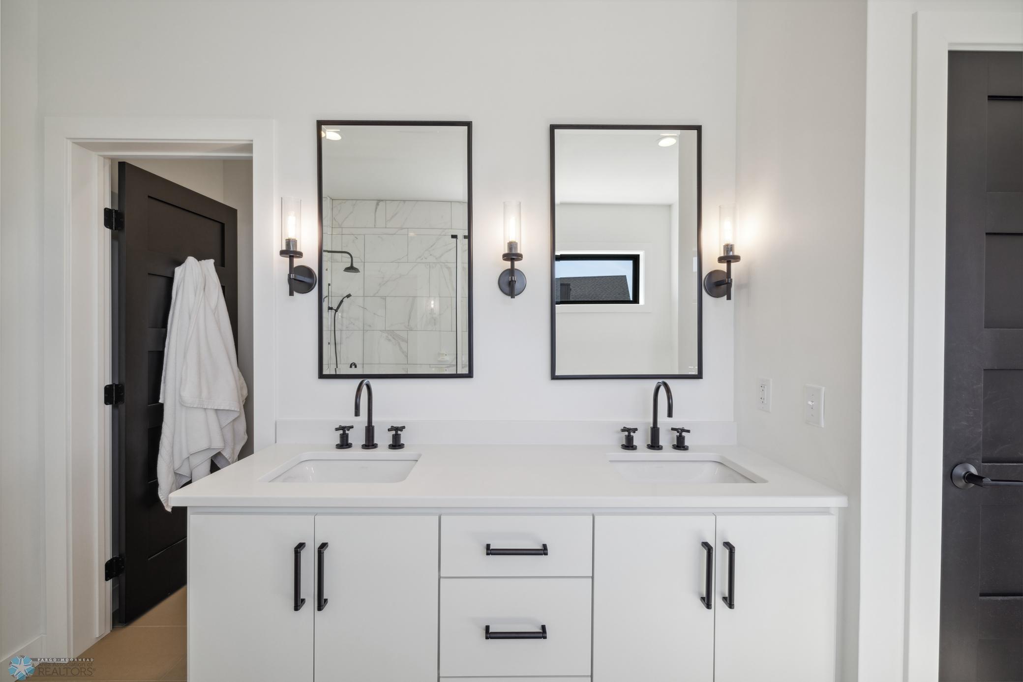 Private Primary Bathroom Featuring Water Closet