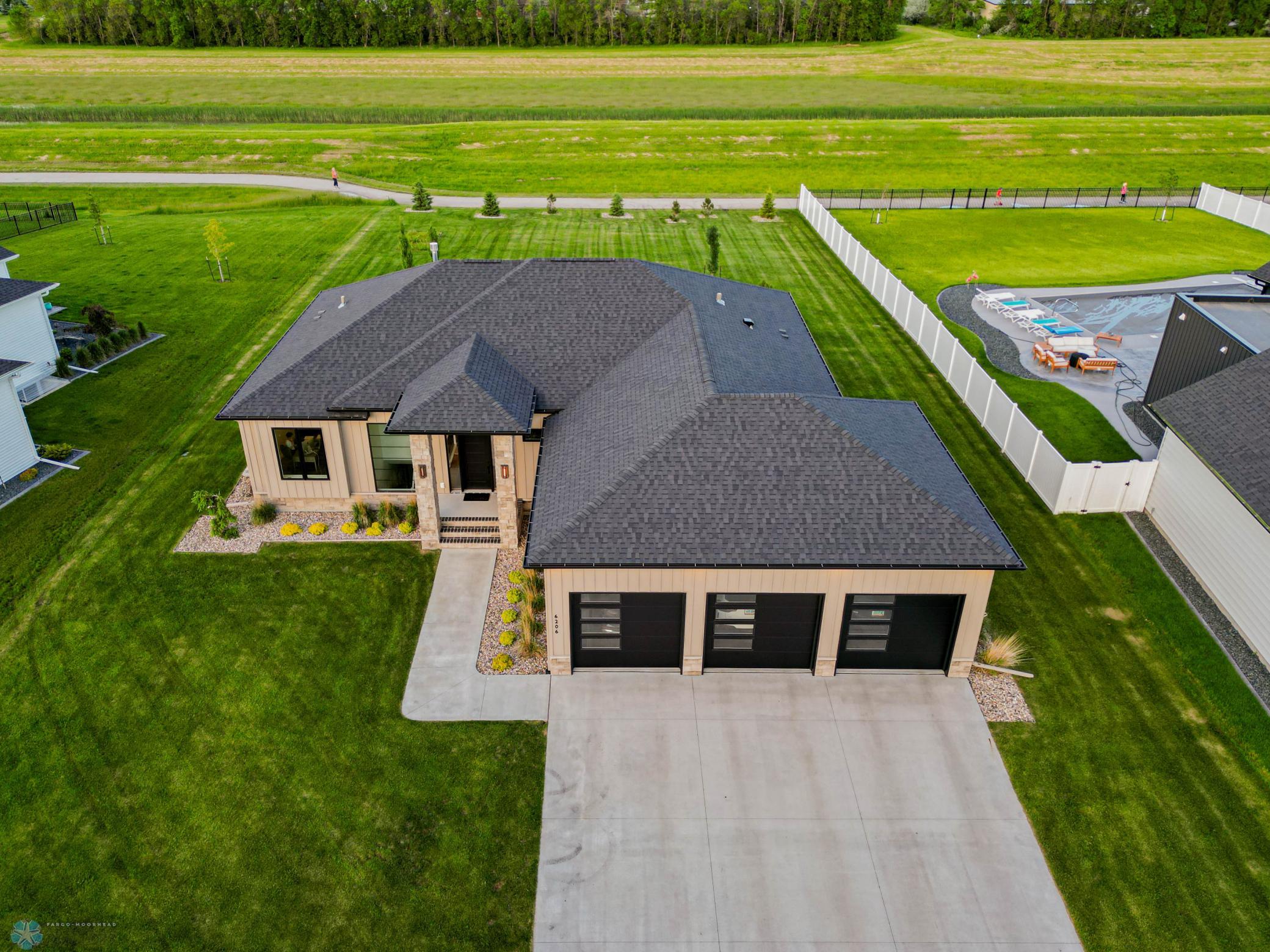 Home Overview