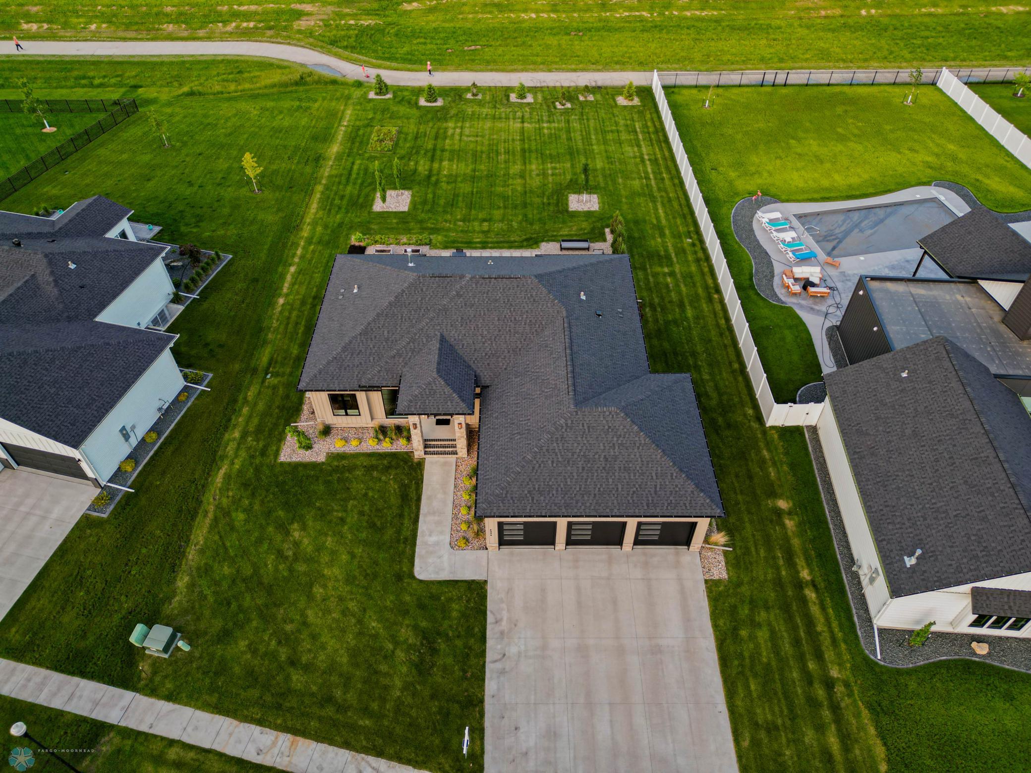 Lot Overview