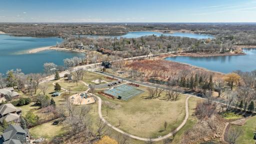 6870 Minnewashta Parkway, Excelsior, MN 55331