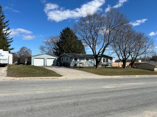 720 1st Avenue SW, Harmony, MN 55939