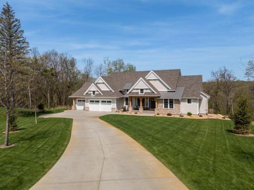 6349 Merilane Place NW, Rochester, MN 55901
