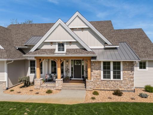 6349 Merilane Place NW, Rochester, MN 55901