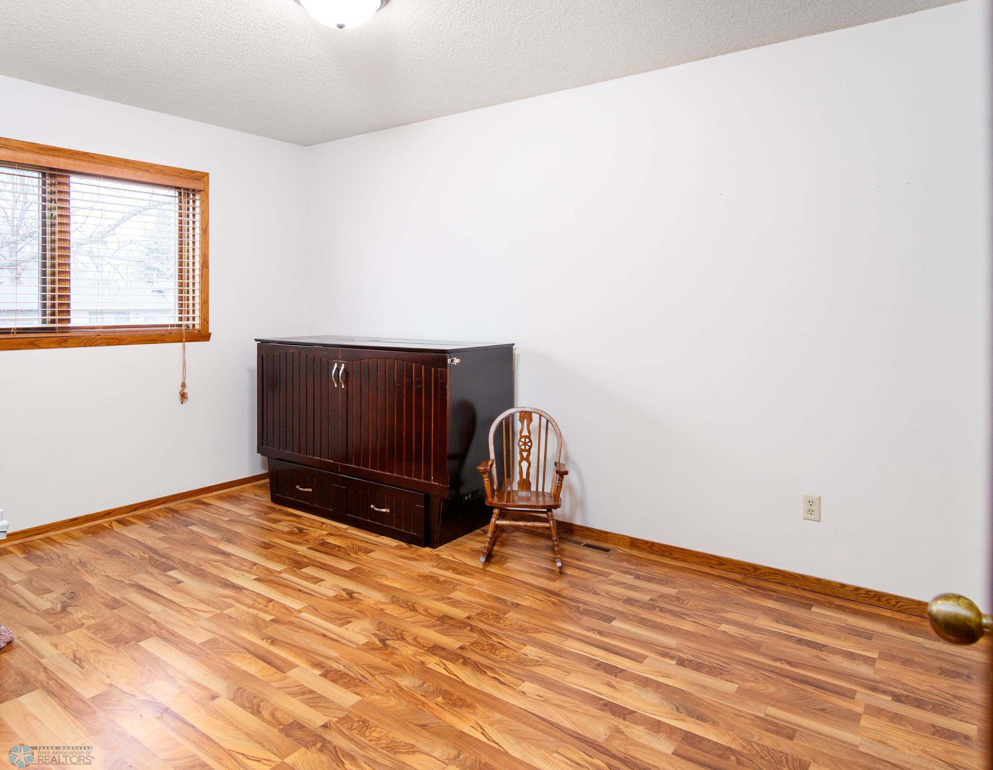 2nd Bedroom Up