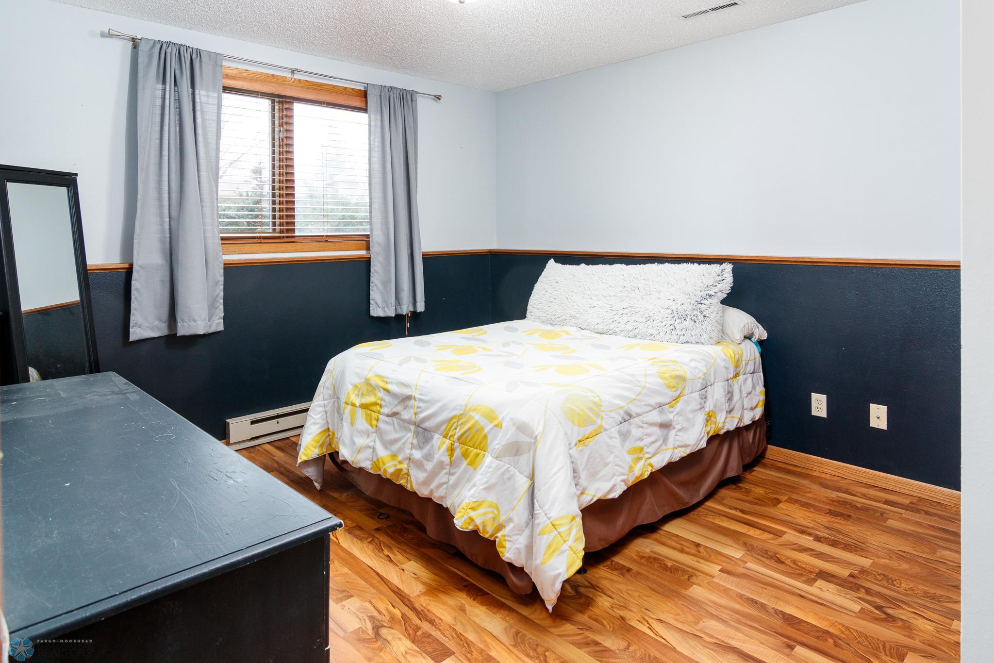 4th Bedroom