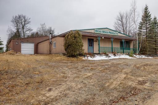 5859 75th Street NW, Akeley, MN 56433