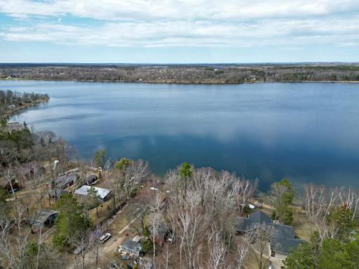 Lake access to Big Pine Lake is nearby, enjoy lake life close to home. Pine River is also just a short drive away.