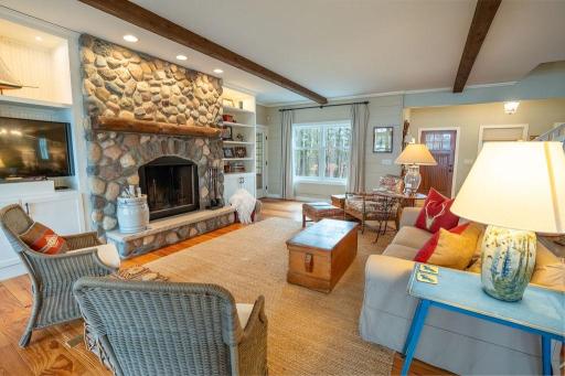 27630 Leef Road, Webster, WI 54893