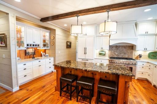 27630 Leef Road, Webster, WI 54893