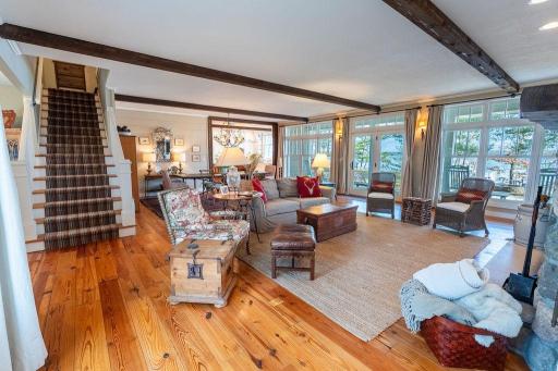 27630 Leef Road, Webster, WI 54893