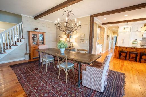 27630 Leef Road, Webster, WI 54893