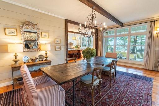 27630 Leef Road, Webster, WI 54893