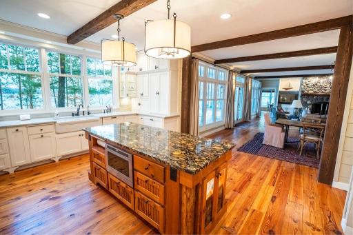 27630 Leef Road, Webster, WI 54893