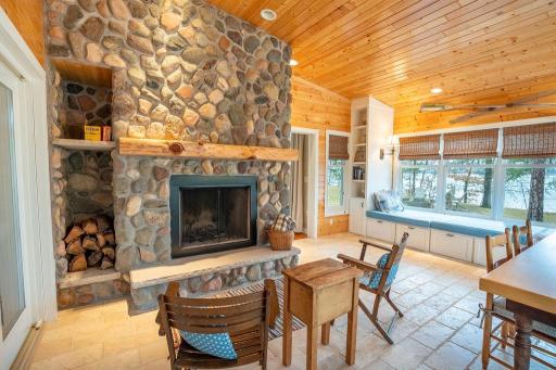 27630 Leef Road, Webster, WI 54893