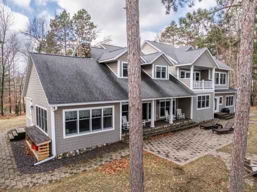 27630 Leef Road, Webster, WI 54893