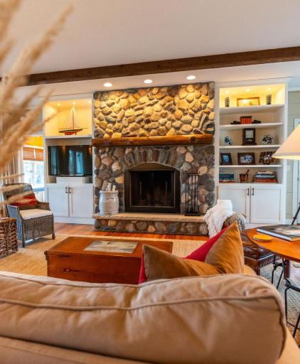 27630 Leef Road, Webster, WI 54893
