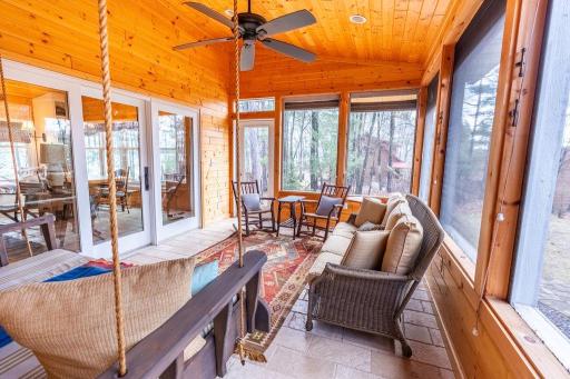 27630 Leef Road, Webster, WI 54893