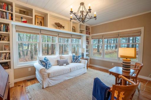 27630 Leef Road, Webster, WI 54893