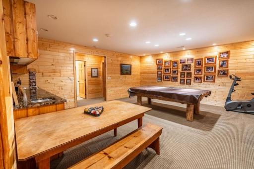27630 Leef Road, Webster, WI 54893