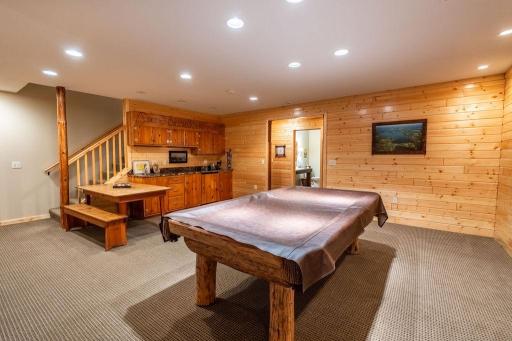 27630 Leef Road, Webster, WI 54893
