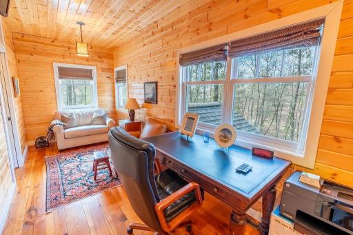 27630 Leef Road, Webster, WI 54893