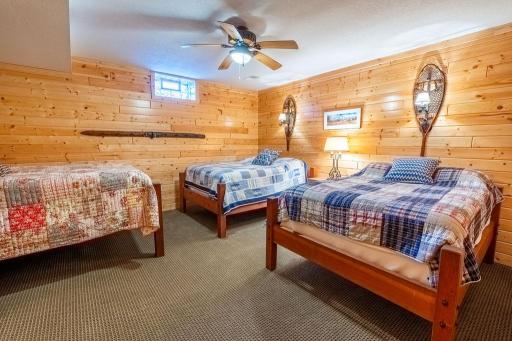 27630 Leef Road, Webster, WI 54893