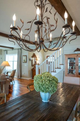 27630 Leef Road, Webster, WI 54893