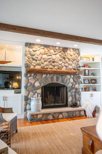 27630 Leef Road, Webster, WI 54893