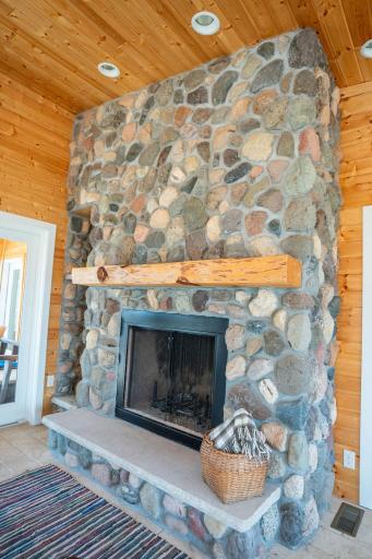 27630 Leef Road, Webster, WI 54893