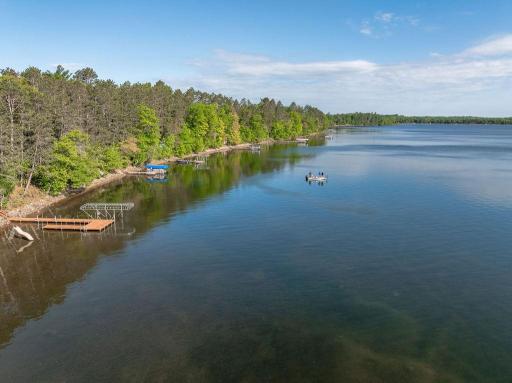27630 Leef Road, Webster, WI 54893