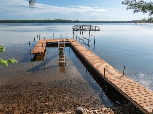 27630 Leef Road, Webster, WI 54893