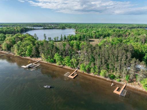 27630 Leef Road, Webster, WI 54893