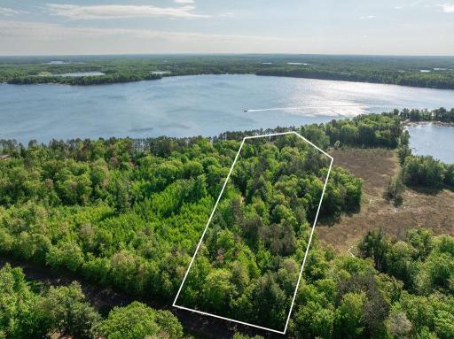 27630 Leef Road, Webster, WI 54893