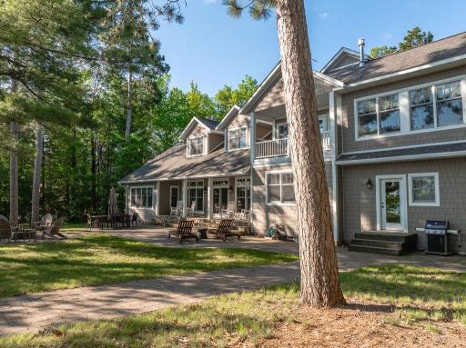 27630 Leef Road, Webster, WI 54893