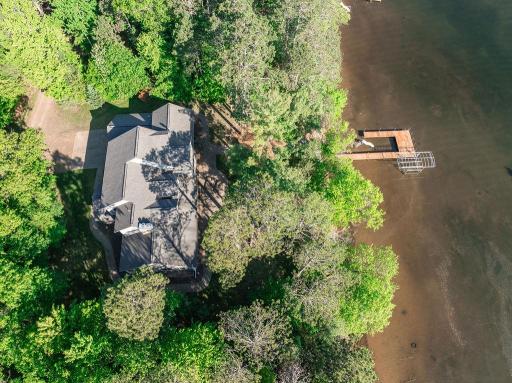 27630 Leef Road, Webster, WI 54893