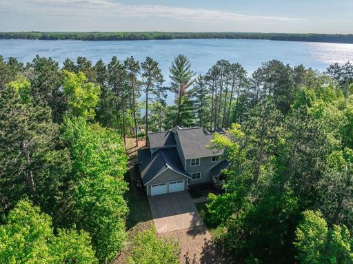 27630 Leef Road, Webster, WI 54893